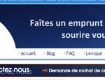 meilleur taux pour un credit