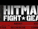 équipement mma