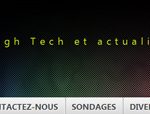 blog hightech
