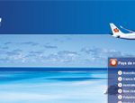 compagnie aerienne noumea