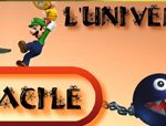 L'univers DS