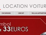 location voiture marrakech