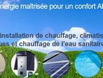 chauffage et clim