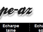 Echarpes cachemire
