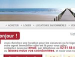 immobilier St jean de Monts