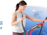 appareils pour fitness