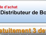 distributeur de boissons chaudes automatiques