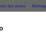 achat pneu vélo