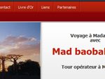 tourisme sur Madagascar