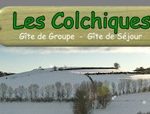 Gite centre de la France