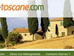 Location villa en toscane