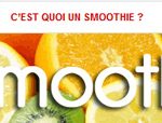recettes de smoothies
