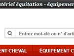 boutique equitation