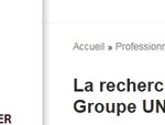 unicancer contre le cancer