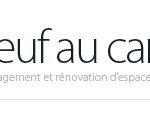 Travaux d'aménagement espaces professionnels