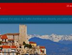Agence immobiliere Antibes