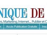 communiqué de presse gratuit