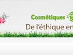 cosmethique bio francais