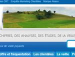 Observatoire régional Alsace