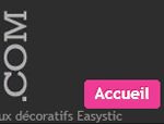 achat en ligne de stickers muraux