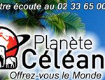 agence de voyage Planète Céléane
