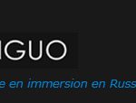 Stage linguistique Russie