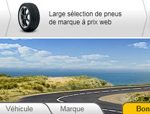 achat pneus bas prix