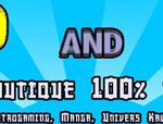boutique retro-gaming