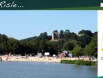 office du tourisme au canton de Brionne
