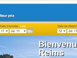 hotel reims