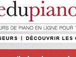 apprendre le piano en ligne