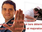 Avocat fiscal