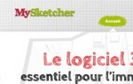 logiciel 3D