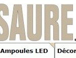 éclairage lampe led