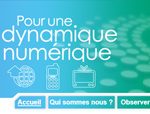 observatoire Numérique de Nouvelle-Calédonie