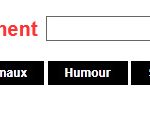 site de buzz