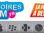 Accessoires GSM