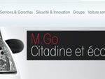 Voitures sans permis