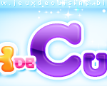 Jeux de cuisine