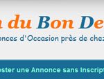 Bon Coin entre Particuliers