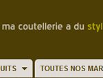 couteaux made in France