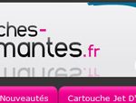 Cartouches d'encre