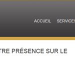 Création de sites internet Paris