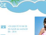 boutique maillot bébé