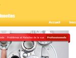 forum de lunettes