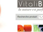 compléments alimentaires