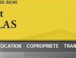 administration de biens