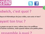 bikini sandwitch magazine