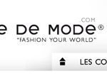 Boutique de mode