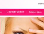 Achat bijoux fantaisie